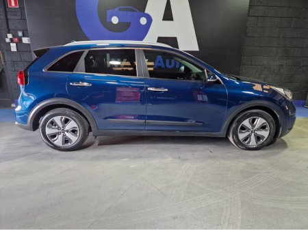 2019 Kia Niro - thumbnail 10