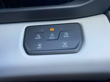 2025 Ford Explorer Extended Range Premium.. Driver assistance + Heat pump €43,500 thumbnail