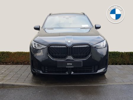 2026 BMW X3 xDrive20d M Sport €98,632 thumbnail