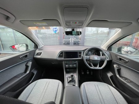 2021 SEAT Ateca - thumbnail 9