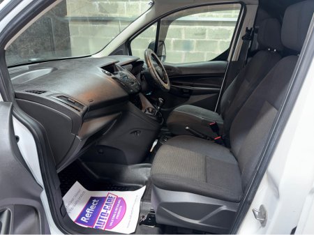 2017 Ford Transit Connect - thumbnail 7