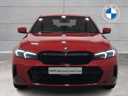 2024 BMW 3 Series - thumbnail 16
