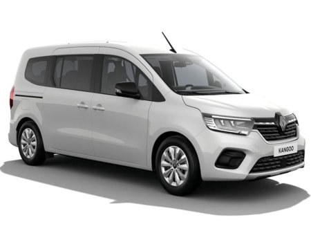 2026 Renault Kangoo - thumbnail 1