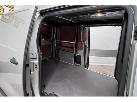 2019 Toyota Proace BASE €15,800