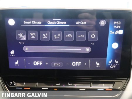 2023 Volkswagen ID.4 - thumbnail 19