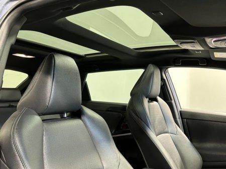 2024 Subaru Solterra - thumbnail 12