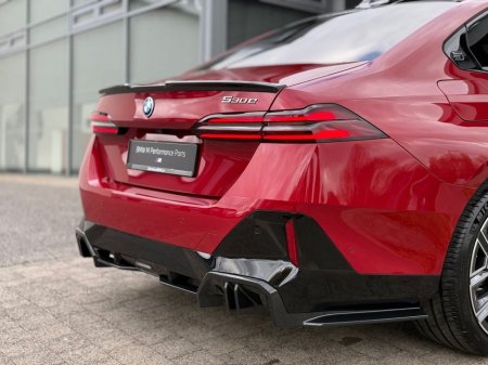 2026 BMW 5 Series - photo 6