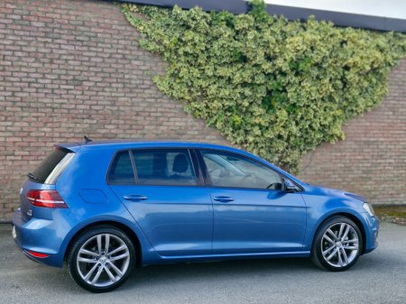 2017 Volkswagen Golf - thumbnail 18