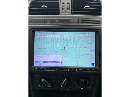 2016 Volkswagen Polo 1.2TSI Automatic Comfortline DBA-6RCJZ €12,000 thumbnail