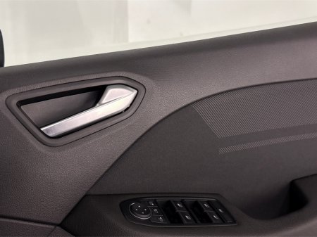 2025 Renault Clio ESPRIT ALPINE TCE90**HEATED MULTIFUNCTIONAL STEERING WHEEL**HEATED HALF LEATHER SPORT SEATS**DIGITAL DASH**TOUCH SCREEN APPLE CAR PLAY**DRIVE MODES**17" BLACK ALLOYS**ISOFIX**FINANCE AVAILABLE thumbnail