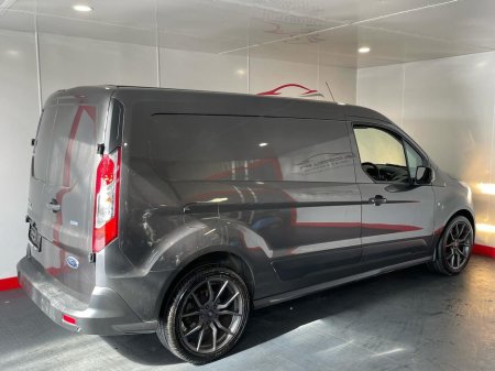 2019 Ford Transit Connect - thumbnail 13