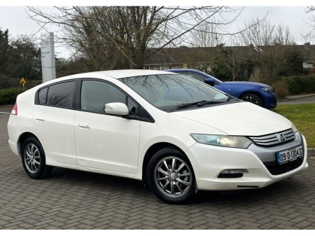 2009 Honda Insight - thumbnail 7