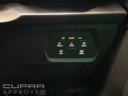 2022 Cupra Formentor - thumbnail 16