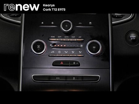 2020 Renault Grand Scenic Play Blue dCi 120 MY19 5DR €22,900 thumbnail