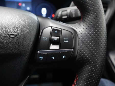 2024 Ford Kuga *117* ST-LINE PHEV CVT X €32,900 thumbnail