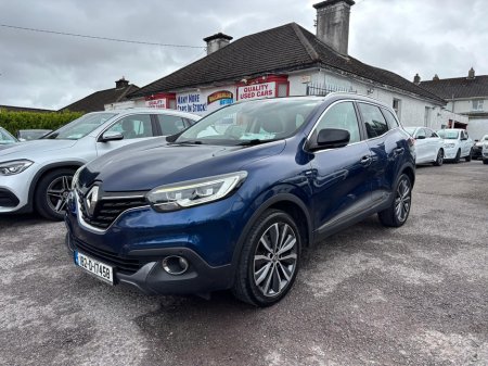 2018 Renault Kadjar - photo 5