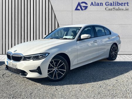 2020 BMW 3 Series - thumbnail 6