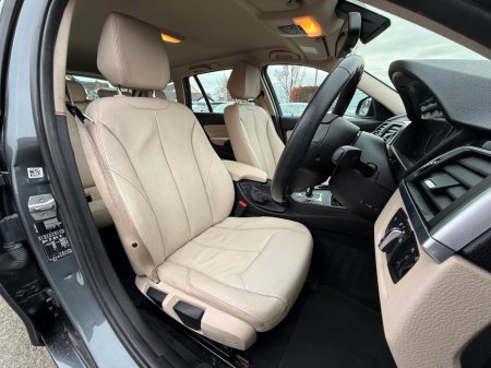 2016 BMW 3 Series - thumbnail 11