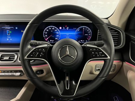 2024 Mercedes-Benz GLE Class - thumbnail 17