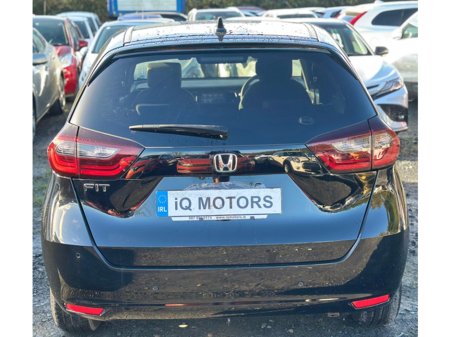 2022 Honda Fit - thumbnail 8