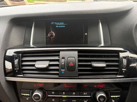 2016 BMW X3 - thumbnail 19