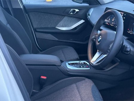 2026 BMW 1 Series 120 Sport €43,950 thumbnail