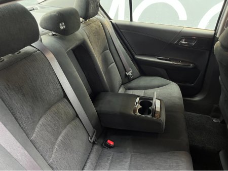 2016 Honda Accord - thumbnail 13