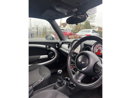 2014 MINI Cooper D SW32 2DR COOPER €6,650 thumbnail