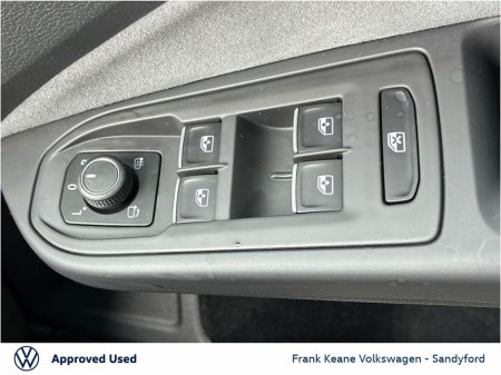 2022 Volkswagen Golf *R-Line* 1.5TSI DSG AUTO @Frank Keane Volkswagen South Dublin €29,495 thumbnail