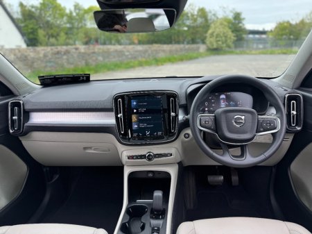 2022 Volvo XC40 - photo 20