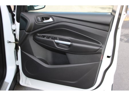 2019 Ford Kuga 1.5TDCi 120PS FWD Titanium €18,950 thumbnail