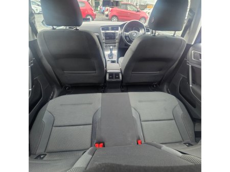 2015 Volkswagen Golf - thumbnail 14