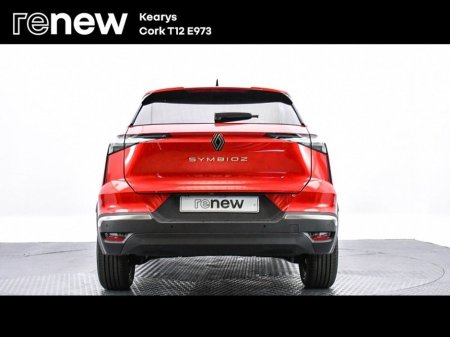 2026 Renault Symbioz - thumbnail 10