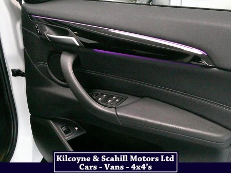 2023 BMW X2 - thumbnail 23