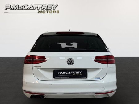 2018 Volkswagen Passat - photo 6