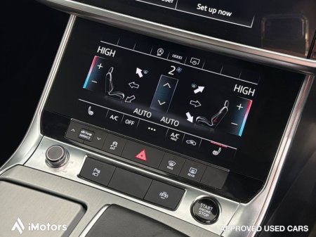 2024 Audi A6 - thumbnail 21