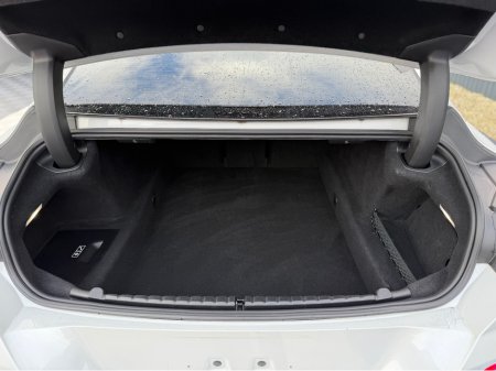 2020 BMW 8 Series M-SPORT X-DRIVE 840D - 3.0L DIESEL - AUTO - 12M WARRANTY - CAR: 1703 €64,950 thumbnail