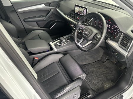 2021 Audi Q5 - photo 5