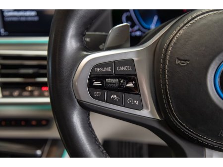 2022 BMW X5 xDrive45e M Sport €64,950 thumbnail