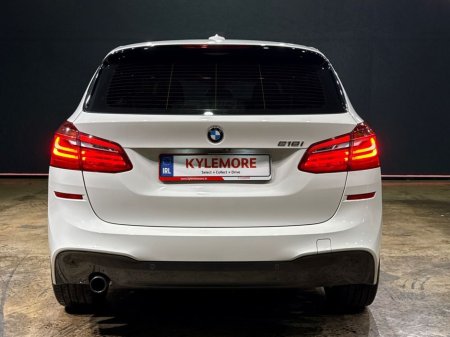 2017 BMW 2 Series - view 4