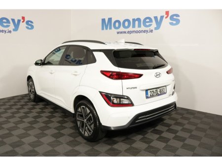 2022 Hyundai Kona - thumbnail 5