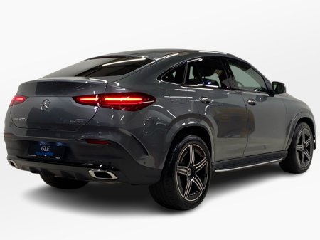 2026 Mercedes-Benz GLE Class - thumbnail 3