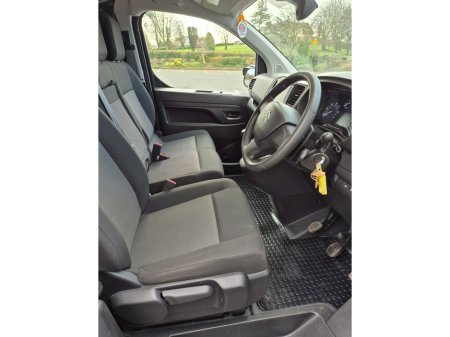 2024 Citroen Dispatch - thumbnail 6