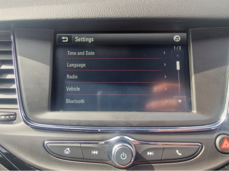 2017 Opel Astra - thumbnail 24