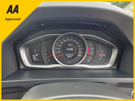 2018 Volvo S60 - thumbnail 16