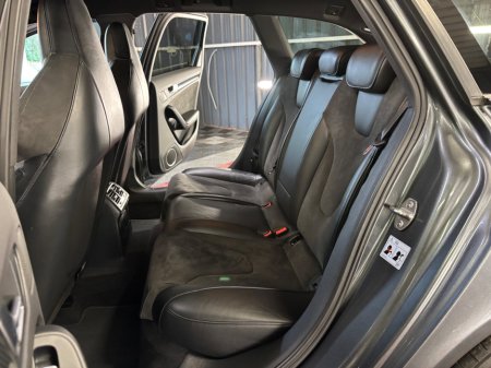 2015 Audi RS4 4.2 FSI RS4 QUATTRO AVANT €44,950 thumbnail