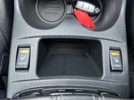 2019 Nissan Qashqai - thumbnail 17