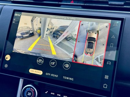 2023 Land Rover Range Rover - thumbnail 13