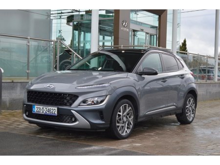 2022 Hyundai Kona for sale