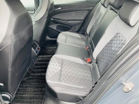 2023 Volkswagen Golf - thumbnail 26